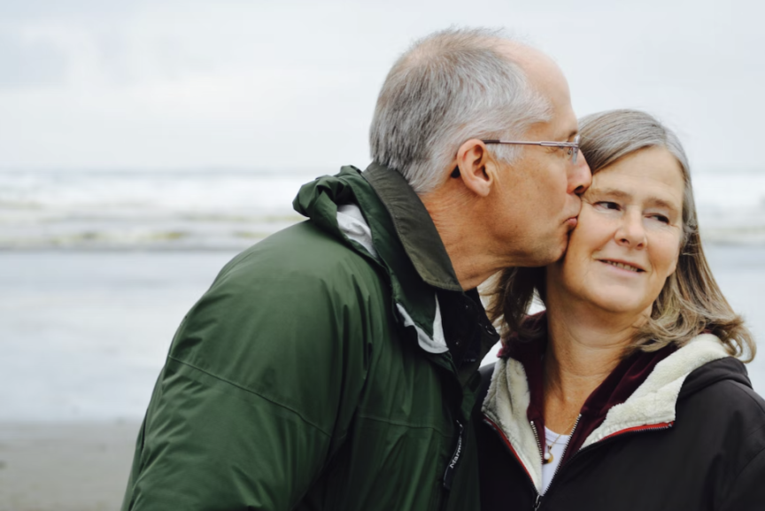 Best Senior Dating Sites and Apps for over 50 (2023)